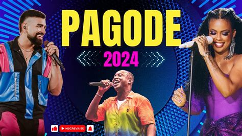 PAGODE 2024 TOP PAGODE YouTube