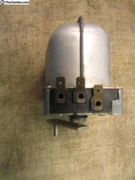 TheSamba VW Classifieds Wiper Motor