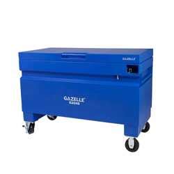 G2048 48 In Steel Jobsite Tool Box