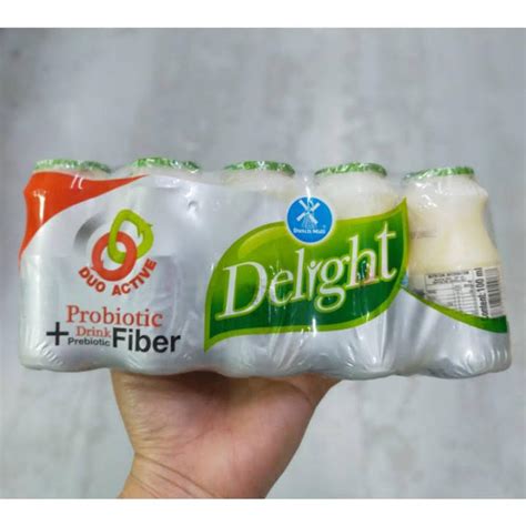 Dutchmill Delight 100ml X 5 Lazada Ph