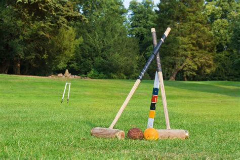 5 Best Croquet Sets Complete Guide 2023 Northern Nester