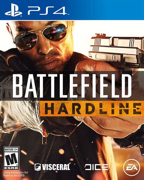 Battlefield Hardline Videogame Soundtracks Wiki Fandom