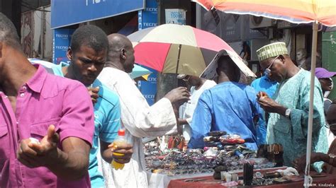 Anglophone versus Francophone tension continues in Cameroon | Africa | DW | 22.03.2017