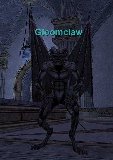 Gloomclaw Overview Eq Resource The Resource For Your Everquest Needs