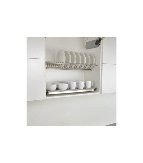 EcoWare Luxury Stainless Steel Dish Rack Hardware Specialist