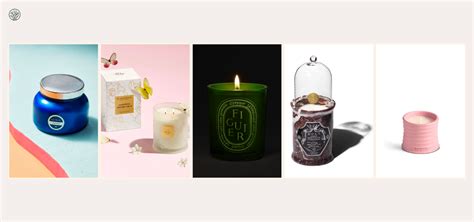 9 Best Candles for Home that You Shouldn't Miss Out On