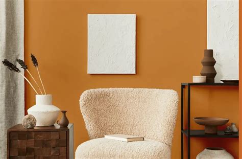 Benjamin Moore Butterscotch 2157 30 30 Real Pictures