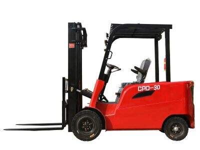 10 common forklift truck types, classifications, uses - Jiangsu Chengli ...