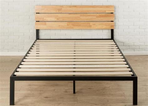 Bed Slats - BedroomIdeasLog.com