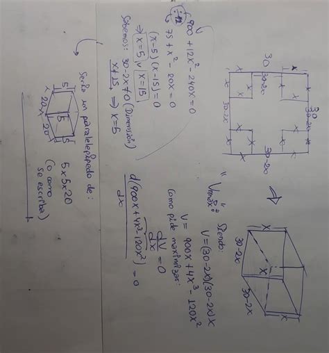 Si Tienes Una Lamina Cuadrada De Carton De Cm De Lado Se Desea