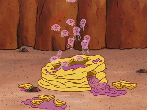 SpongeBuddy Mania SpongeBob Episode The Curse Of Bikini Bottom