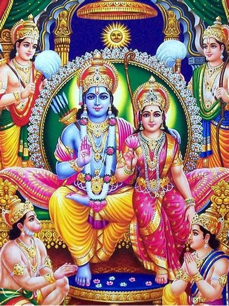 10 Interesting facts about Lord Sri Rama to know on Sri Rama Navami ...