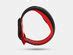 Mio FUSE Activity Tracker Heart Rate Monitor Crimson New Atlas