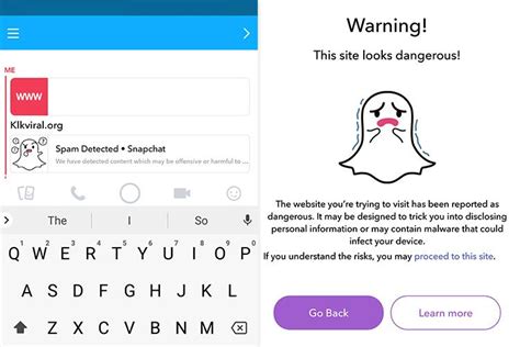 Top 8 Snapchat Scams And How To Avoid Them 2024 Incogni