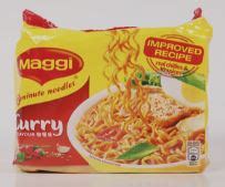 maggi curry - Buyeasy