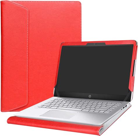 Alapmk Protective Case Cover For Hp Pavilion Bkxxx Bk