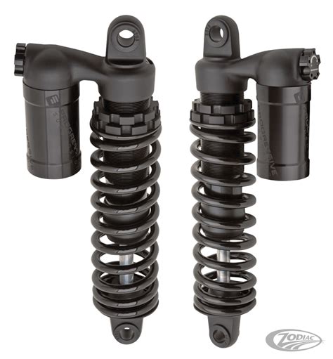 Progressive Suspension Series Shocks Zodiac