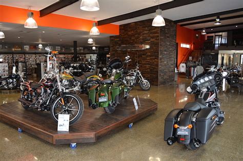 Closest Motorcycle Dealership To Me | Reviewmotors.co