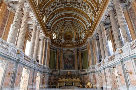 Reggia Di Caserta L Orchestra Filarmonica Campana In Concerto L 8