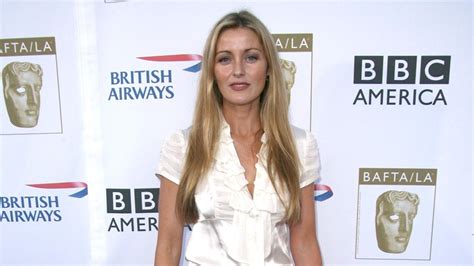 What Happened To Louise Lombard S NCIS Character Where Is She Now