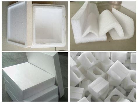 EPS Granulator Expanded Polystyrene Foam Recycling Machine