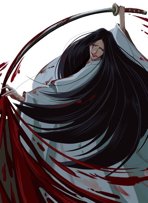 20 Unohana Retsu HD Wallpapers And Backgrounds, 53% OFF