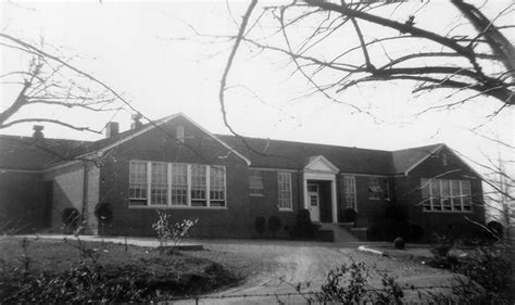 School History Louise Archer Elementary School Fairfax County Public