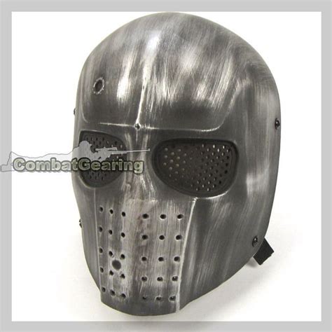 Full Metal Mask Zombies Pinterest