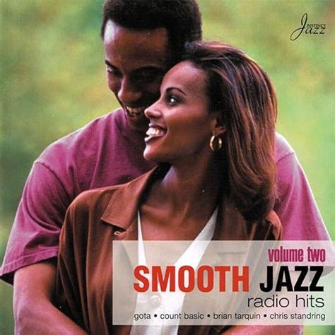 Smooth Jazz Radio Hits Volume Two De Various Artists En Amazon Music