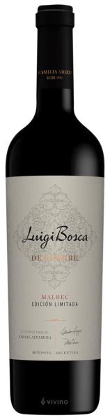 Luigi Bosca De Sangre Malbec Precio Flash Sales Emergencydentistry