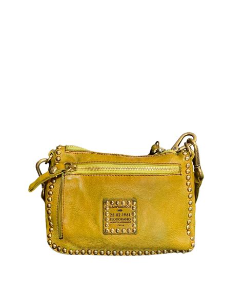 Campomaggi Crossbody Bag Sublime Telluride