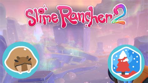 SONG OF THE SABER UPDATE Slime Rancher 2 Ep 12 YouTube