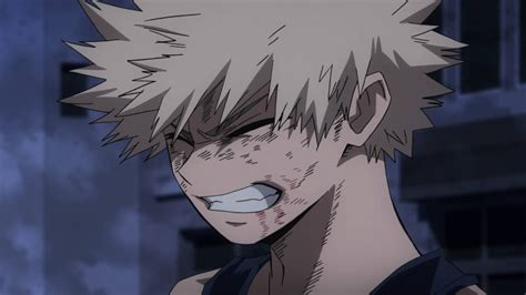 [100+] Cute Bakugou Wallpapers | Wallpapers.com