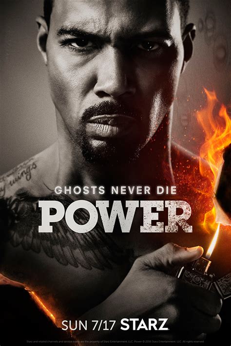 Are You Ready Power Returns For Season 3 On July 17 The Source