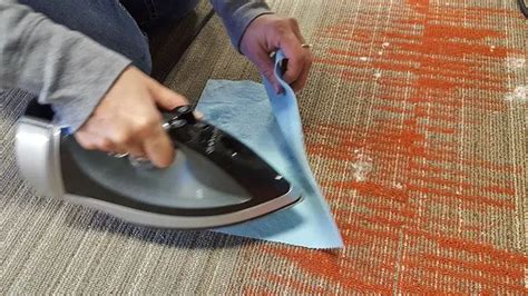 How To Get Candle Wax Out Of Carpet Home Clean Expert