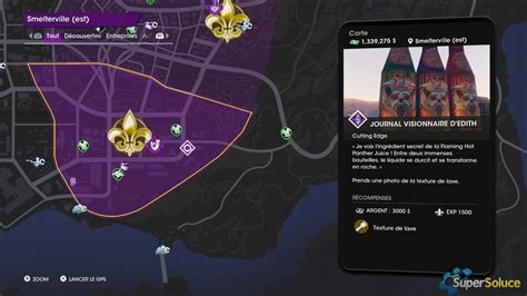 Saints Row Reboot Guide Criminal Ventures Cutting Edge Game Of Guides