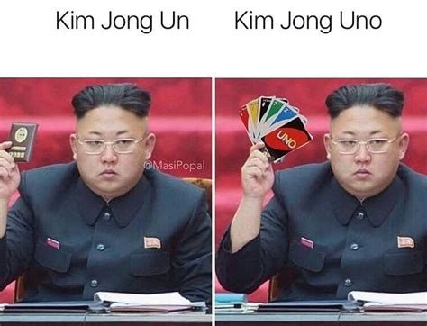 The Best Kim Jong Un Memes Memedroid