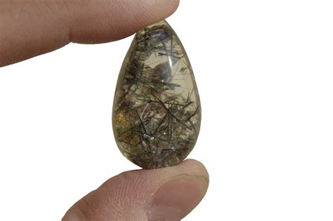 Lodolite Meanings Properties And Powers The Complete Guide