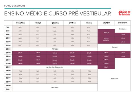 Plano De Estudo Tutorado 6 Ano Image To U