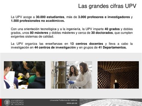 Investigaci N Y Transferencia De Conocimiento Ppt Descargar