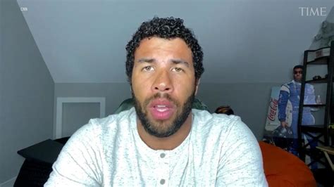 Bubba Wallace Speaks About Blm And Nascar S Banning Of Confederate Flags