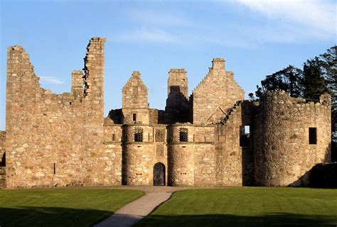 Scotland's Castle Trail - Itinerary | VisitScotland