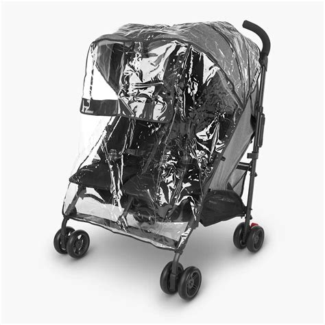 Rain Shield For G Linkg Link V2 Uppababy