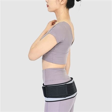 Pelvic Girdle Pain Belt - Pelvic Support Belt - Products - Xiamen ...