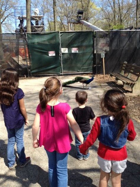 Staten Island Zoo