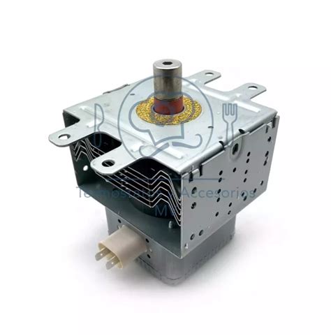 Magnetrón Toshiba 2M303H - TERMOSTATOS Y ACCESORIOS MV