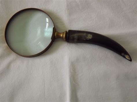 Magnifing Glass For Sale In Ferns Wexford From Jourdain