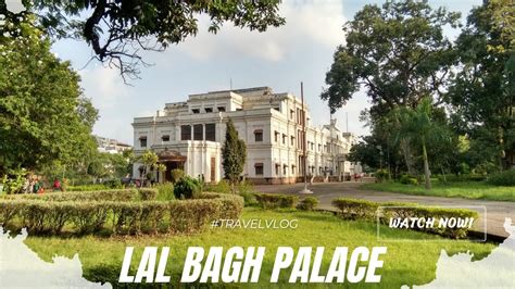 Lal Bagh Palace Indore Lal Bagh Fort Malwa Mela Lal Bagh Indore