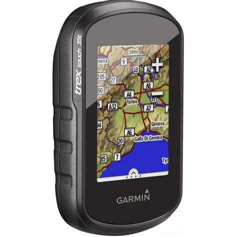 Garmin Etrex Touch T Gps Unit B H Photo Video