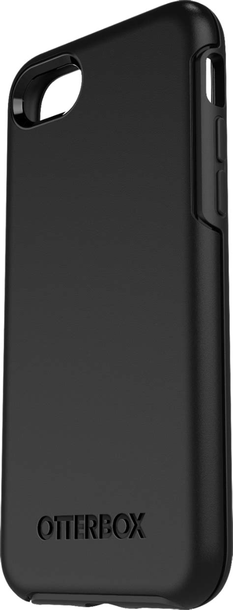 Best Buy Otterbox Symmetry Series Hard Shell Case For Apple Iphone